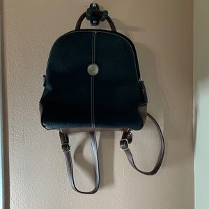 Rockin’ by Reba backpack purse